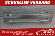 Mercedes C-Klasse W203