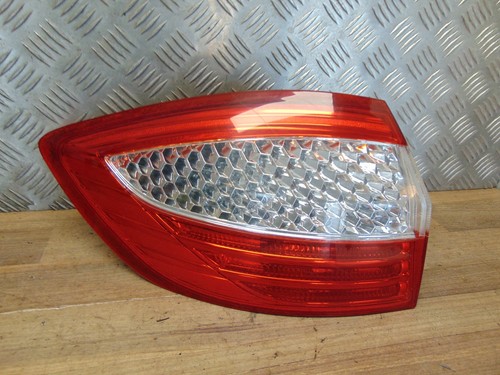 Ford mondeo ba7 kombi - ford,