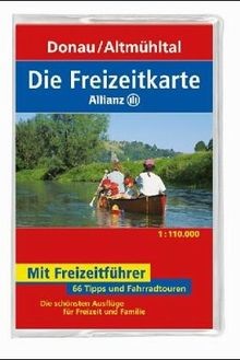 Die freizeitkarte allianz - die,