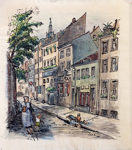 Ddr kunst ingeborg - ddr,