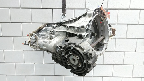 Getriebe audi avant - 4,