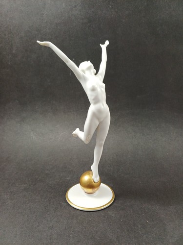 Hutschenreuther figur - hutschenreuther,