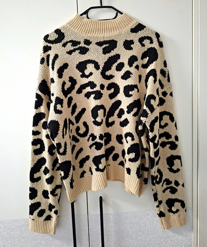 Damen strickpullover - damen,
