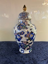 Antike chinesiche Ingwer-