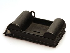 Rollex Patent Rollfilm Magazin für 6x9 Klappkameras / Holzkameras