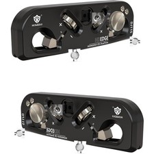 Stabiler Holzhobel für