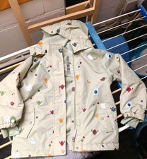 Tchibo Regen Und Matsch Kombi