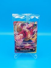 ONE PIECE Card Game TCG / 2nd