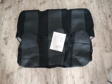 NEU Mercedes Vito W639 NCV2 Mopf Sitzbezüge hinten B66560791