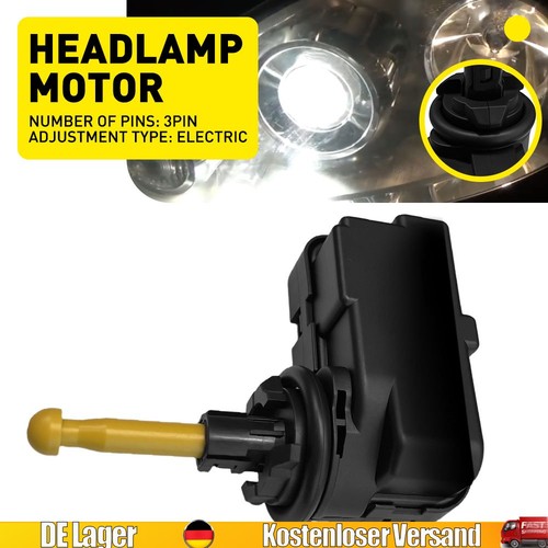 Stellmotor lwr motor - lwr,