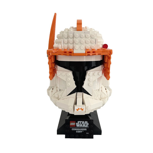 Lego star wars - wars:, clone