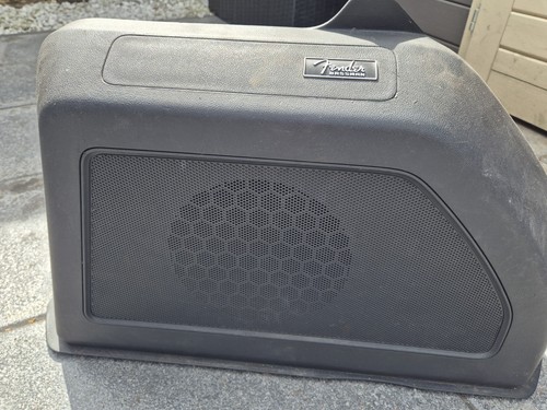 Subwoofer lautsprecher für - lautsprecher, vw