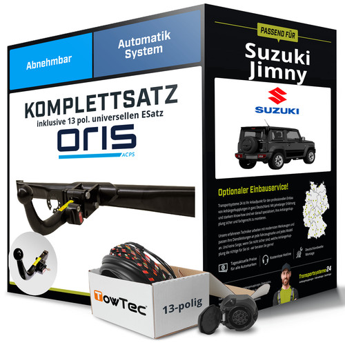 Für suzuki jimny - suzuki, a6g