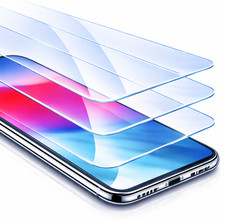 3x Samsung Galaxy A56 Panzer