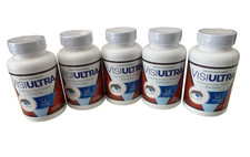 5 Pack LOT  Visiultra Premium