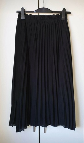Shein plissee rock - shein,