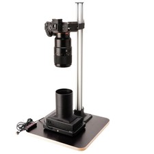 Ausgeknipst 120 Film Scanner