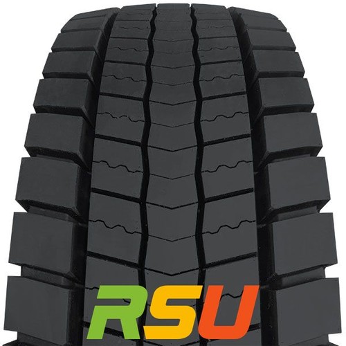Evergreen edr51 3pmsf - 3pmsf, 18pr