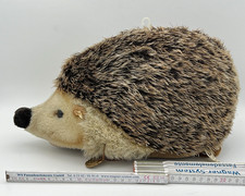 Riesiger Plüsch Igel 35cm
