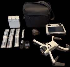 Dji mini pro fly more - more, combo
