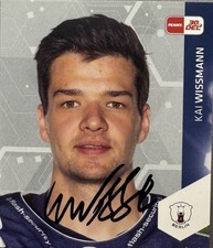 DEL 23/24 Kai Wissmann Sticker