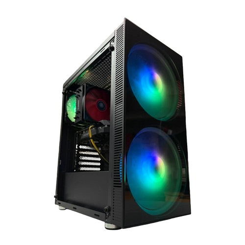 Gamer intel start i5 - 5, |