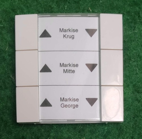 Hager funk multifunktions - hager,