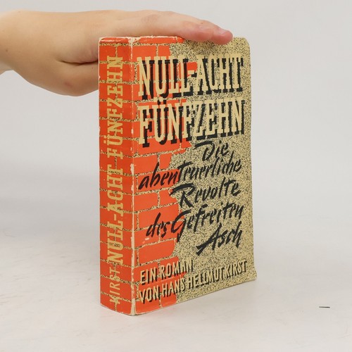 Null acht fünfzehn die - fünfzehn, 2.