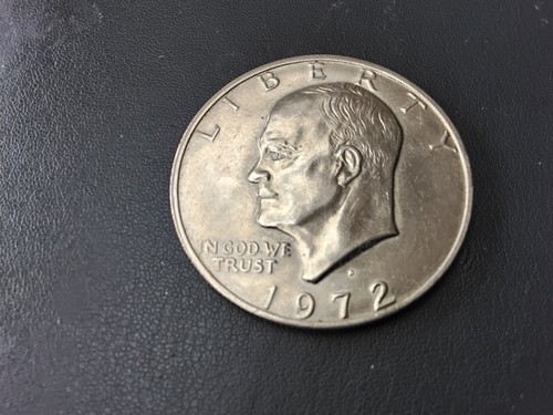 Unzirkuliert 1972 usa - usa, one