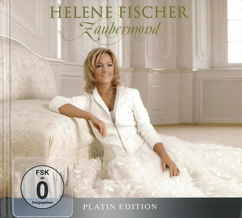 Helene fischer zaubermond - helene,