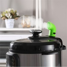 Redirect Steam Safely Dampfablassumsteller für schnelle Druckentlastung