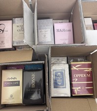 50 Stück Parfüm Lot