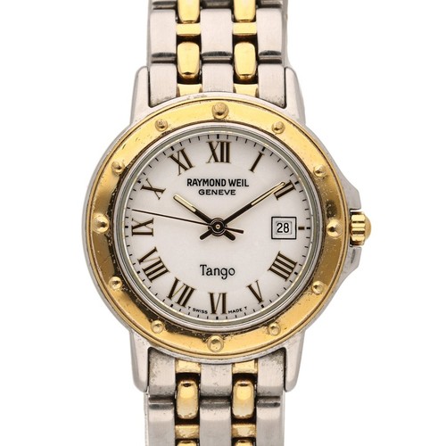 Raymond weil tango - weil, 5360
