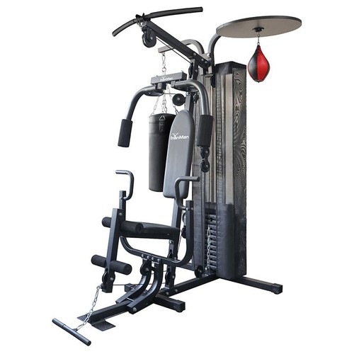 Ironman stationen boxen - 3,