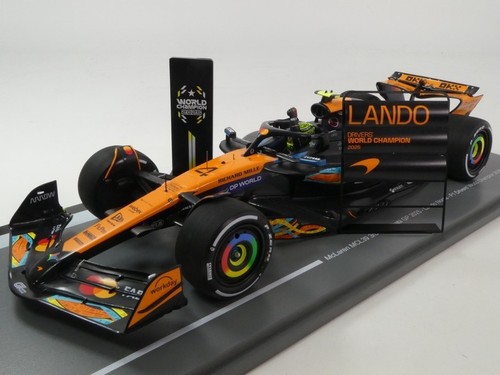Spark mclaren mcl39 - mcl39, lando