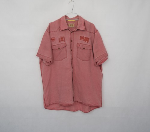 Camel active herren hemd - hemd, gr