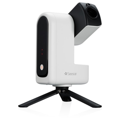 Zwo seestar s30 smart teleskop - seestar, smart-teleskop