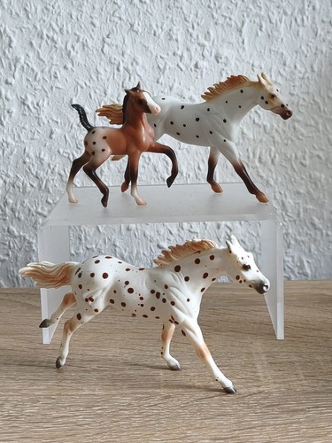 Breyer stablemate appaloosa - breyer,