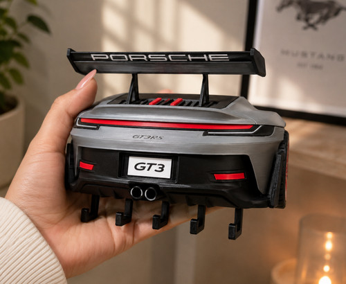 Porsche gt3 - porsche, rs