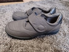 Damenschuhe Halbschuhe Stressless Wellness Gr. 38 Weite G