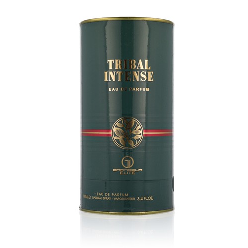 Grandeur tribal intense eau - grandeur,