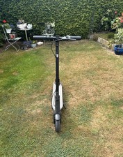 Segway Ninebot KickScooter MAX G30D II E-Scooter - Schwarz