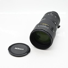 Nikon Nikkor AF 80-200mm f2.8