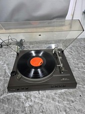 Dual CS 628  Plattenspieler