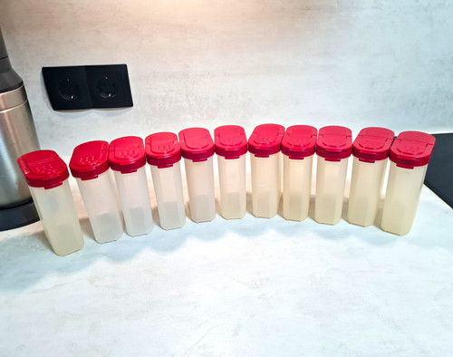 Tupperware