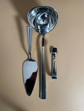 WMF Odeon Kelle, Zuckerzange