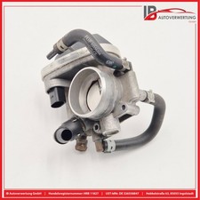 Drosselklappe 55560398 A2C53119795 OPEL ASTRA H CARAVAN L35 1.6 GM ORIGINAL