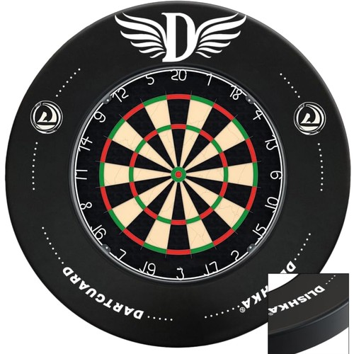 Dartscheibe surround ring - dartscheibe,