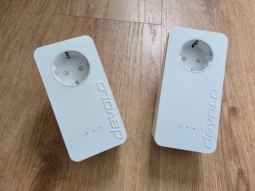 Devolo dlan 650 powerline - 650+,