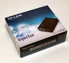 72-07297 PoE Injector Ethernet